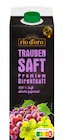 Aktuelles Traubensaft Angebot bei ALDI SÜD in Duisburg ab 1,19 €