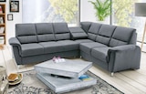 Aktuelle Sitzmöbel Angebote bei SB Möbel Boss in Hannover Aktuelles Ecksofa Parole mit Funktion Angebot bei SB Möbel Boss in Hannover ab 1.499,00 €