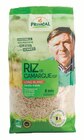 NaturéO Corbeil-Essonnes - Promo RIZ LONG BLANC DE CAMARGUE IGP Promo RIZ LONG BLANC DE CAMARGUE IGP à 4,25 € dans le catalogue NaturéO à Corbeil-Essonnes