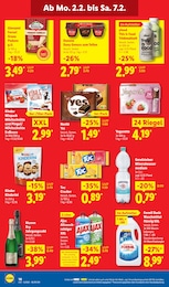 Babynahrung Angebot & Preis im aktuellen Lidl Prospekt Babynahrung Angebot im aktuellen Lidl Prospekt auf Seite 14