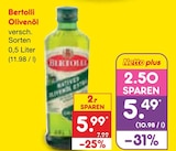 Netto Marken-Discount - Olivenöl Angebot im Prospekt Olivenöl bei Netto Marken-Discount im Prospekt "" für 5,49 €