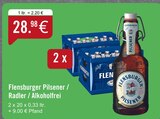 Pilsener Angebot in Reken Pilsener im aktuellen Prospekt bei Raiffeisen Hohe Mark Hamaland eG in Reken