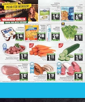 Aktueller EDEKA Prospekt mit Gulasch, "Wir lieben Lebensmittel.", Seite 20