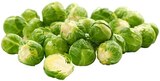 Rosenkohl Angebote bei REWE Regensburg für 1,11 €