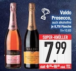 EDEKA - Rose Brut Angebot im Prospekt Rose Brut bei EDEKA im Prospekt "" für 7,99 €