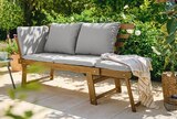 Outdoor-Daybed von LIVARNO im aktuellen Lidl Prospekt für 159,00 €