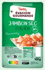 Jambon sec italien - NETTO en promo chez Netto Jambon sec italien - NETTO dans le catalogue Netto