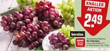 Mix Tafeltrauben kernlos Angebote von REWE Beste Wahl bei REWE Schweinfurt für 2,49 €