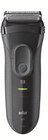 Herrenrasierer Series 3+ im Angebot bei expert in Gera Herrenrasierer Series 3+ Angebote von Braun bei expert Gera für 64,99 €