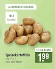 Speisekartoffeln im Angebot bei famila Nordost in Gifhorn Speisekartoffeln Angebote bei famila Nordost Gifhorn für 1,99 €