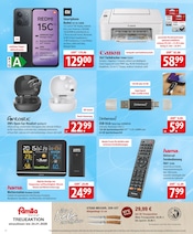 Aktueller famila Nordost Prospekt mit Smartphone, "besser als gut!", Seite 20