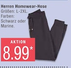 Herren Homewear-Hose  im aktuellen Marktkauf Prospekt für 8,99 €