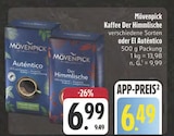 Aktuelle Kaffee Angebote bei EDEKA in Weiden (Oberpfalz) Aktuelles Der Himmlische Angebot bei EDEKA in Weiden (Oberpfalz) ab 6,49 €