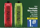 Sekt im EDEKA Prospekt Bianco von Tavernello im aktuellen EDEKA Prospekt für 1,69 €