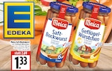 Saft-Bockwurst Angebot in Irmtraut Saft-Bockwurst im aktuellen Prospekt bei EDEKA in Irmtraut
