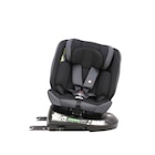 Siège auto Isofix pivotant  40-150 cm - TEX BABY en promo chez Carrefour Villeurbanne à 109,99 €