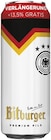 Premium Pils von Bitburger im aktuellen Penny Prospekt