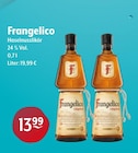 Haselnusslikör Angebote von Frangelico bei Getränke Hoffmann Hückelhoven für 13,99 €