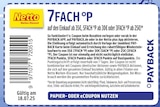 7FACH °P Angebote von Payback bei Netto Marken-Discount Hameln