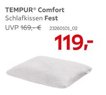 XXXLutz Möbelhäuser Selbach - Schlafkissen Fest Schlafkissen Fest Angebot bei XXXLutz Möbelhäuser Selbach im Prospekt Aktuelle Angebote
