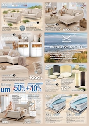 Schlafzimmer Angebot im aktuellen Ostermann Prospekt auf Seite 5