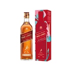 Whisky - JOHNNIE WALKER dans le catalogue Carrefour