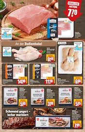 Ähnliche Gans Angebote im Prospekt "Dein Markt" von REWE in Ettlingen Ähnliche Angebote wie Gans im Prospekt "Dein Markt" auf Seite 8 von REWE in Ettlingen
