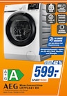 Waschmaschine LR7FL841 EX Angebot in Amberg Waschmaschine LR7FL841 EX im aktuellen Prospekt bei expert in Amberg