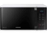 MS23K3513AW/EN, Mikrowelle (800 Watt) von SAMSUNG im aktuellen MediaMarkt Saturn Prospekt für 99,00 €