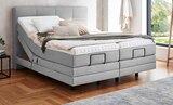 Aktuelle Matratze Angebote bei Möbel Turflon in Hamm Aktuelles Motor-Boxspringbett Angebot bei Möbel Turflon in Hamm ab 2.999,00 €