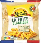 Carrefour Market Domont - Frites classique surgelées Promo Frites classique surgelées dans le catalogue Carrefour Market Vos envies | Nos promos à Domont