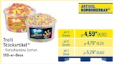 Stückartikel von Trolli im aktuellen METRO Prospekt für 4,91 €