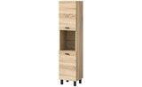 Midischrank Bostalsee für 87,50 € bei Höffner im Angebot Midischrank Bostalsee im aktuellen Höffner Prospekt