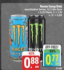 Energy Drink im aktuellen Prospekt bei EDEKA in Neundorf
