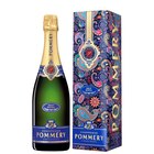 Champagne Brut Royal - POMMERY - Carrefour Market à Royan Champagne Brut Royal - POMMERY en promo chez Carrefour Market Royan à 33,50 €
