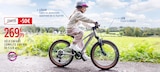 Vélo enfant Complite Evo Kid - NAKAMURA en promo chez Intersport Herblay à 269,99 €