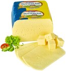 Butterkäse im REWE Prospekt Butterkäse von Bauer im aktuellen REWE Prospekt für 0,89 €