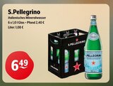 Angebot im GetrĂ€nke Hoffmann Bordesholm Prospekt GetrĂ€nke Hoffmann Bordesholm Prospekt mit im Angebot fĂŒr 6,49 âŹ