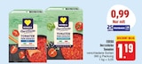 EDEKA - Herzstücke Tomaten Angebot im Prospekt Herzstücke Tomaten bei EDEKA im Prospekt "" für 0,99 €