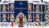 dm-drogerie markt - Adventskalender 2022 mit Pflegeprodukten von NIVEA & Labello Angebot im Prospekt Adventskalender 2022 mit Pflegeprodukten von NIVEA & Labello bei dm-drogerie markt im Prospekt "Aktuelle Angebote" für 39,95 €
