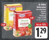 Aktuelles Gelierzucker Angebot bei E center in Chemnitz ab 1,29 €