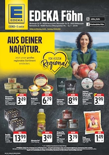 E center Prospekt der Woche "Wir lieben Lebensmittel!" Seite 2, 26.05.2026 bis 30.05.2026 für Neuenmarkt Aktueller E center Prospekt "Wir lieben Lebensmittel!" Seite 2 von 30 Seiten für Neuenmarkt