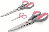 Stoffscheren-Set Angebote bei Tchibo im Supermarkt Beckum für 12,99 €