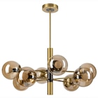 Lamkur Pendelleuchte für 119,99 € bei POCO im Angebot Lamkur Pendelleuchte im aktuellen POCO Prospekt