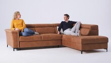Seats and Sofas Niederzier - Vegas Lounge sofa Vegas Lounge sofa Angebot bei Seats and Sofas Niederzier im Prospekt Bis zu 60% Rabatt