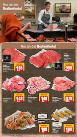 Ähnliche Rinderfilet Angebote im Prospekt "Dein Markt" von REWE in Cottbus Ähnliche Angebote wie Rinderfilet im Prospekt "Dein Markt" auf Seite 10 von REWE in Cottbus