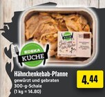 Hähnchenkebab-Pfanne im Angebot bei EDEKA in Gelsenkirchen Hähnchenkebab-Pfanne Angebote von EDEKA KÜCHE bei EDEKA Gelsenkirchen für 4,44 €
