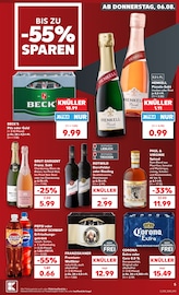 Bier im Kaufland Prospekt in Dresden Aktueller Kaufland Prospekt mit Bier, "Hier bin ich richtig", Seite 14