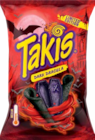 Netto Marken-Discount - Takis Angebot im Prospekt Takis bei Netto Marken-Discount im Prospekt "" für 2,29 €