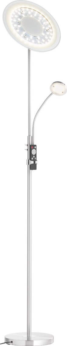 Möbel im aktuellen XXXLutz Möbelhäuser Prospekt LED-Stehleuchte für 119,90 € bei XXXLutz Möbelhäuser im Angebot
